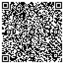 QR code with I Sixty Nine Storage contacts