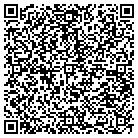 QR code with Chesonis Kenneth Bookkeeping & contacts