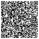 QR code with Heritage Bluffs Public Golf contacts