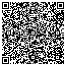 QR code with Hd Beans Hd Cafe contacts