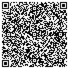 QR code with Highland of Elgin Golf Course contacts