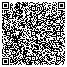 QR code with Highlands of Elgin Maintenance contacts