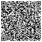 QR code with Highland Coffee House contacts