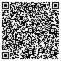 QR code with Aigis contacts