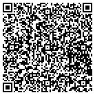 QR code with My Space Self-Storage contacts