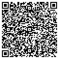 QR code with Apk Bookkeeping contacts