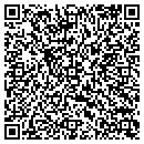 QR code with A Gift Horse contacts