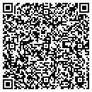 QR code with The Toy Store contacts