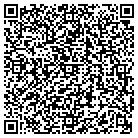 QR code with Custom Ptg By Charles Dow contacts