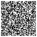 QR code with Aho Construction Inc contacts