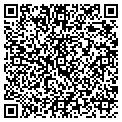 QR code with Cvs Revco D S Inc contacts