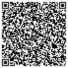 QR code with Mark Johnson Cabinetmaker contacts