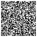 QR code with Kittys Coffee contacts