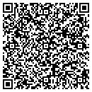 QR code with Mr B's Storage contacts