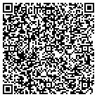 QR code with Kolache Republic Cafe & Bakery contacts