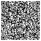 QR code with Kona Bistro & Coffee Bar contacts