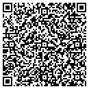 QR code with A J Accounting Serv contacts