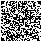 QR code with Koolbeanz Coffee House contacts
