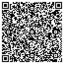 QR code with Hh Gregg contacts