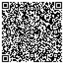 QR code with Hh Gregg contacts
