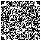QR code with Martys Coffee Shop 061 contacts