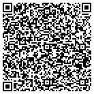QR code with Los Rios Htg/Cooling contacts