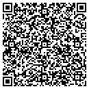 QR code with L & N Productions contacts