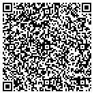 QR code with Pristine Properties & Paint contacts