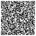 QR code with Pebble Creek Golf Course LLC contacts