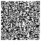 QR code with Peoria Golf Learning Center contacts
