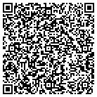 QR code with A C Antique Tractor Sales contacts