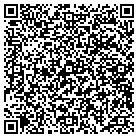QR code with B P Electric Service Inc contacts