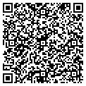 QR code with C&L Paints contacts