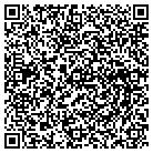 QR code with A Bookkeeping & Tax Center contacts
