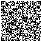 QR code with A B S Professional Service contacts