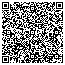 QR code with A B Tax Service contacts