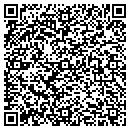 QR code with Radioshack contacts