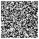 QR code with River's Edge Golf Course contacts
