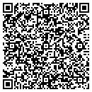 QR code with River Valley Golf contacts