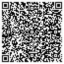 QR code with A Plus Sign Maker contacts