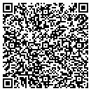 QR code with Radioshack contacts