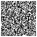QR code with Temp Storage contacts
