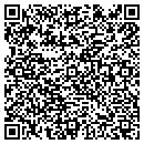 QR code with Radioshack contacts