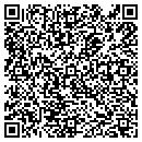 QR code with Radioshack contacts