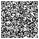 QR code with USA Storage Center contacts