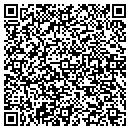 QR code with Radioshack contacts