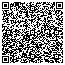 QR code with Radioshack contacts