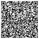 QR code with Radioshack contacts