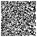 QR code with Hill Self Storage contacts