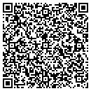 QR code with J & R Klinect Inc contacts